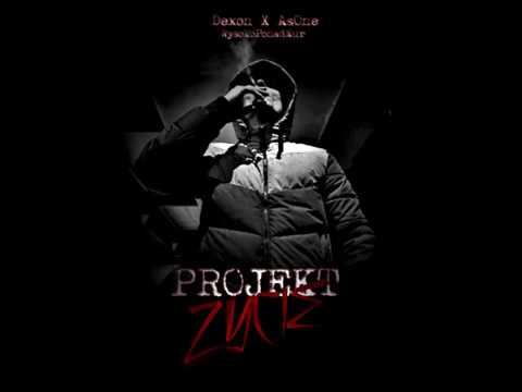 Dexon x AsOne -  Druga twarz