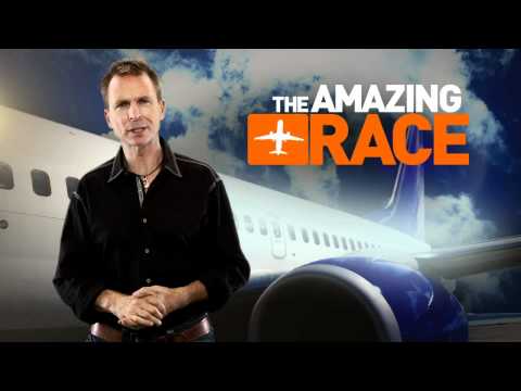 Phil Keoghan's Travel Tips - Niue, The Rock of the Pacific