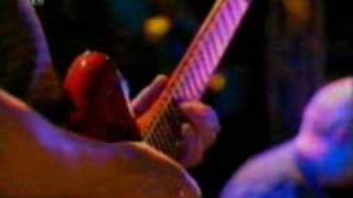 Alan Holdsworth Trio 1997 - Letters of Marque