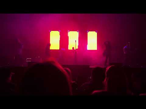 Zeppelin Reimagined-How Many More Times~The Lemon Song-Riviera.2025-09-05