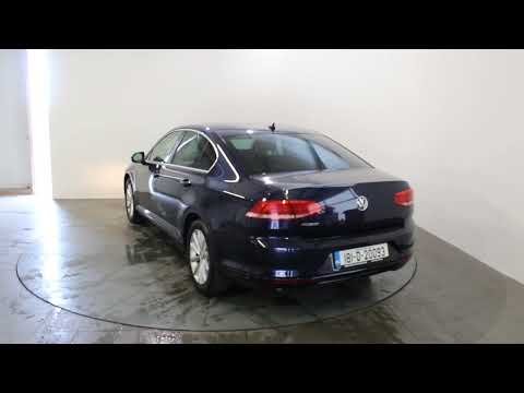Volkswagen Passat 1.6 TDI 120HP Comfortline - Image 2