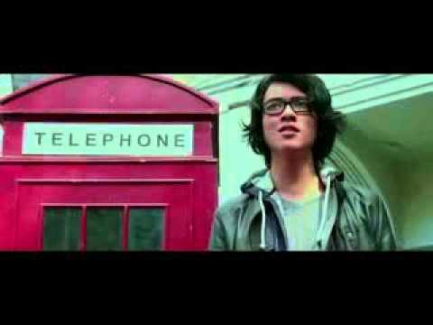 Tongam Valentino  - Karena Ku Cinta Kau