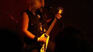 Toxic Holocaust- War is Hell (HD Version)