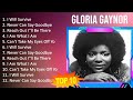 G L O R I A G A Y N O R 2023 1 HOUR Playlist Greatest Hits Full Album Best Songs