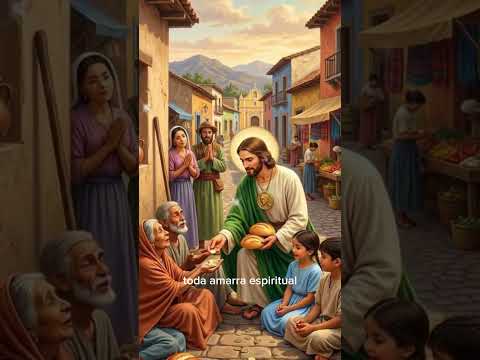 ORAÇÃO PODEROSA A SÃO JUDAS TADEU E SANTA ISABEL PARA QUE NUNCA FALTE O PÃO