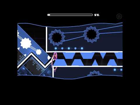 Warcora 12 Frame perfects + Accurate noclip run