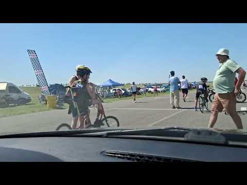 CICLISMO EN TOAY - 24/11/25  ELITE/INFANTILES