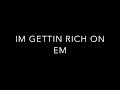Mike Sherm 100 Hoes Lyrics