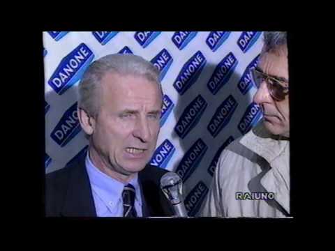 Juventus - Genoa 4-0 (31.10.1993) 10a Andata Serie A.