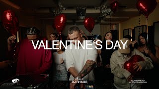 Download lagu Sound Distribution #2 Valentine’s Day Edition w/ Shags | HipHop & R&B mp3