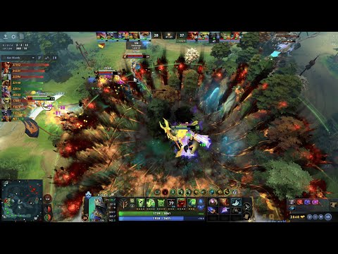 The Grand Magus Show by TOPSON Rubick (5 Games)