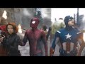 What if Spider-Man was in The Avengers: Age of ...