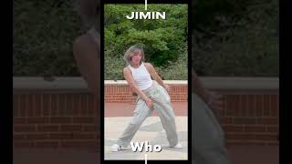 Download lagu 🇺🇸Kpop in Public - JIMIN 'Who'! mp3 Download lagu 🇺🇸Kpop in Public - JIMIN 'Who'! mp3
