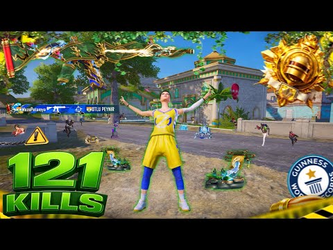 WoW! 😱 I ENDED UP IN THE SAME MATCH AS THE STREAMER With LONZO BALL JERSEY 🔥 PUBG Mobile!