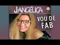 Jangélica PARÓDIA Vou De FAB Angélica Vou De Táxi