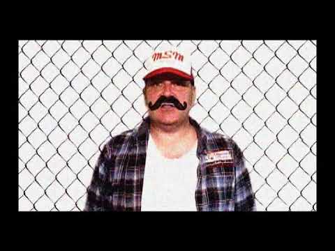 HANKGOD - HANK IN REVERSE