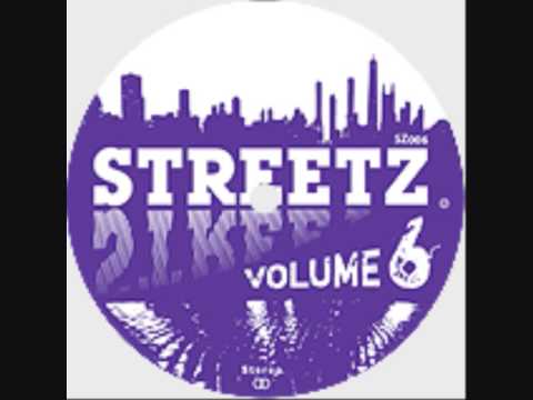 Uk Garage - Danny Dubbz - Twisted (Streetz Vol 6)
