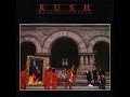 Rush- Moving Pictures (Full Album) - YouTube