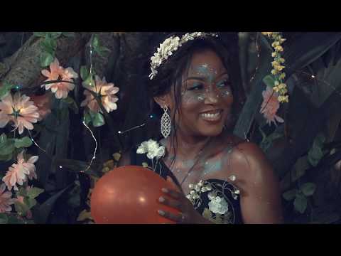 Arielle T. - Love You So Much (Official Music Video)