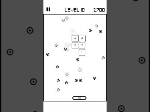 Simple Breaker: A brick breake