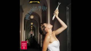 Helloween - I&#39;m Doing Fine, Crazy Man