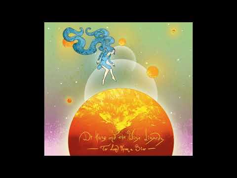 Dr. Haze & the Wise Lizardz - To Land Upon A Star (Full EP 2019)
