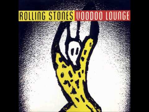 The Rolling Stones - New Faces
