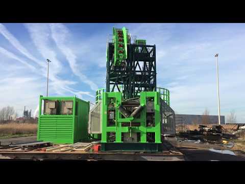 AME Case Studies: Tensioner Reinstatement