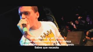 Logic - Numbers (Subtitulado Español)