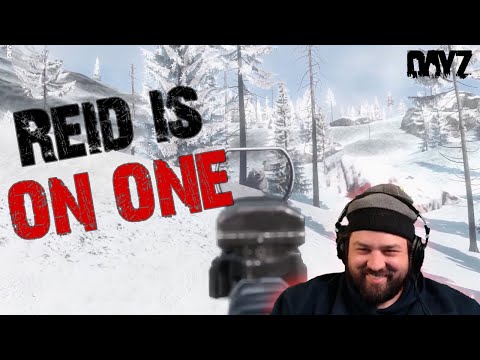 Part 1: Reid Is On One w/ @chocoTaco & @QuestFPS