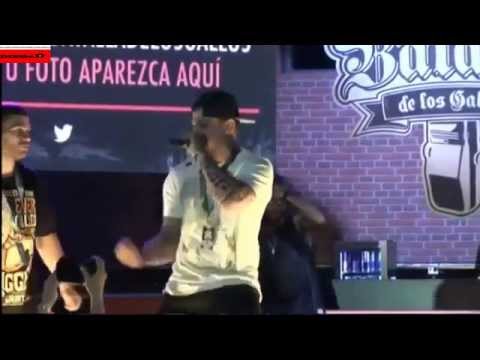 Errecé vs Invert  Final  Regional Bilbao 2014 RESUMEN DE INVERT