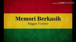 Download lagu Memori berkasih lirik¦~versi reggae... mp3