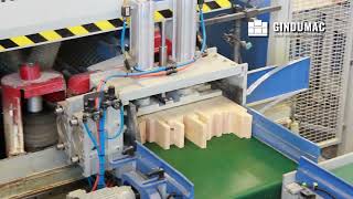 Venta de FURNIMATE SAT-660-F línea de empalme de madera - Imagen 4 | Machineryline BO FURNIMATE SAT-660-F línea de empalme de madera | Imagen 4 - Machineryline