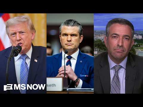 Wait, WHAT?? Trump wants more WAR MONEY as even GOP balks 