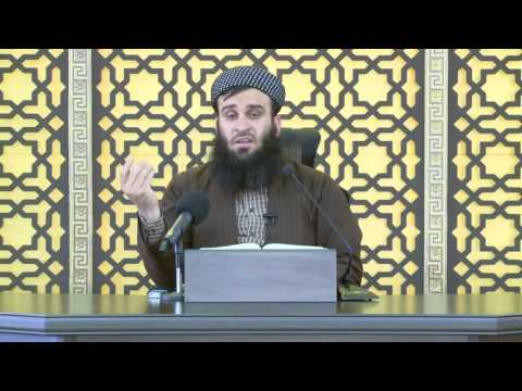 واتای فەرموودەی: هەركەس قورئان لە سێ ڕۆژ كەمتر خەتم بكات لێی تێناگات؟ -  مامۆستا علی خان