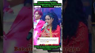 Download lagu Amora Bikin Bangga! Aksi Panggungnya Tuai Pujian: 'Future Diva!#AmoraLemos #Krisdayanti #FutureDiva mp3