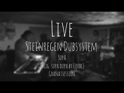 Steinregen Dubsystem - Supa (orig. Supa Dupa by Eqube)
