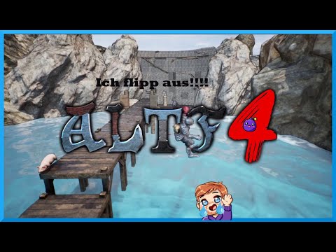 AltF4 macht ABHÄNGIG und bringt Leute zum WEINEN!  Stream Highlight