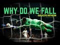 WHY DO WE FALL - Goalkeeper Motivation
