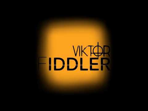 Viktor Fiddler - Dark Five