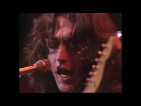 Rory Gallagher - All Around Man OGWT 1976