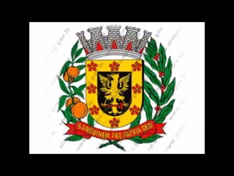 Hino De Olímpia - José Santana e Jônatas Manzolli