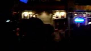 Rooney at Hard Rock Cafe (DC)