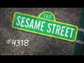 Sesame Street Episode 4318 Build A Better Basket 2013