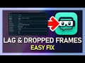 StreamLabs OBS - How to Fix Dropped Frames and Reduce Lag (Stream & Record) StreamLabs OBS - How to Fix Dropped Frames and Reduce Lag (Stream & Record)