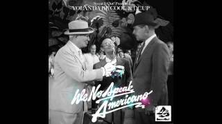 Yolanda Be Cool & DCUP - We No Speak Americano HQ