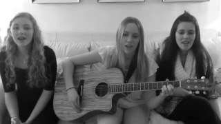Wait In Line - James Bay, Cover by Katie, Ali and Hannah