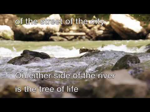 Healing River