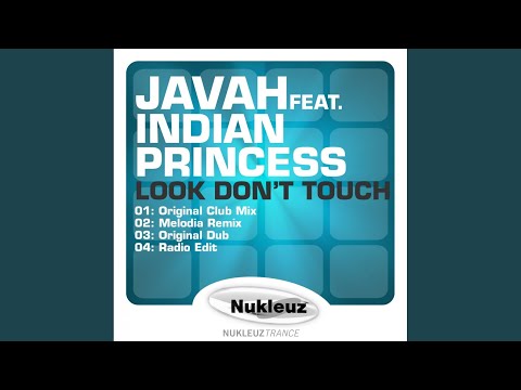 Look Don't Touch (Original Club Mix)
