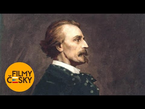 Růže pro Mánesa (1987) | dokument | SD